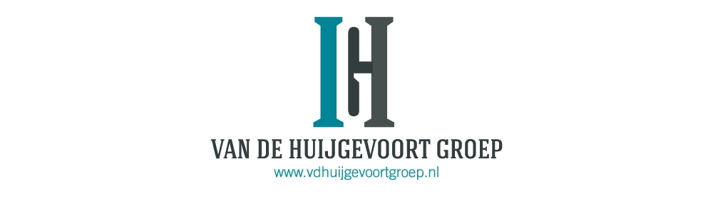 Logo Van de Huijgevoortgroep